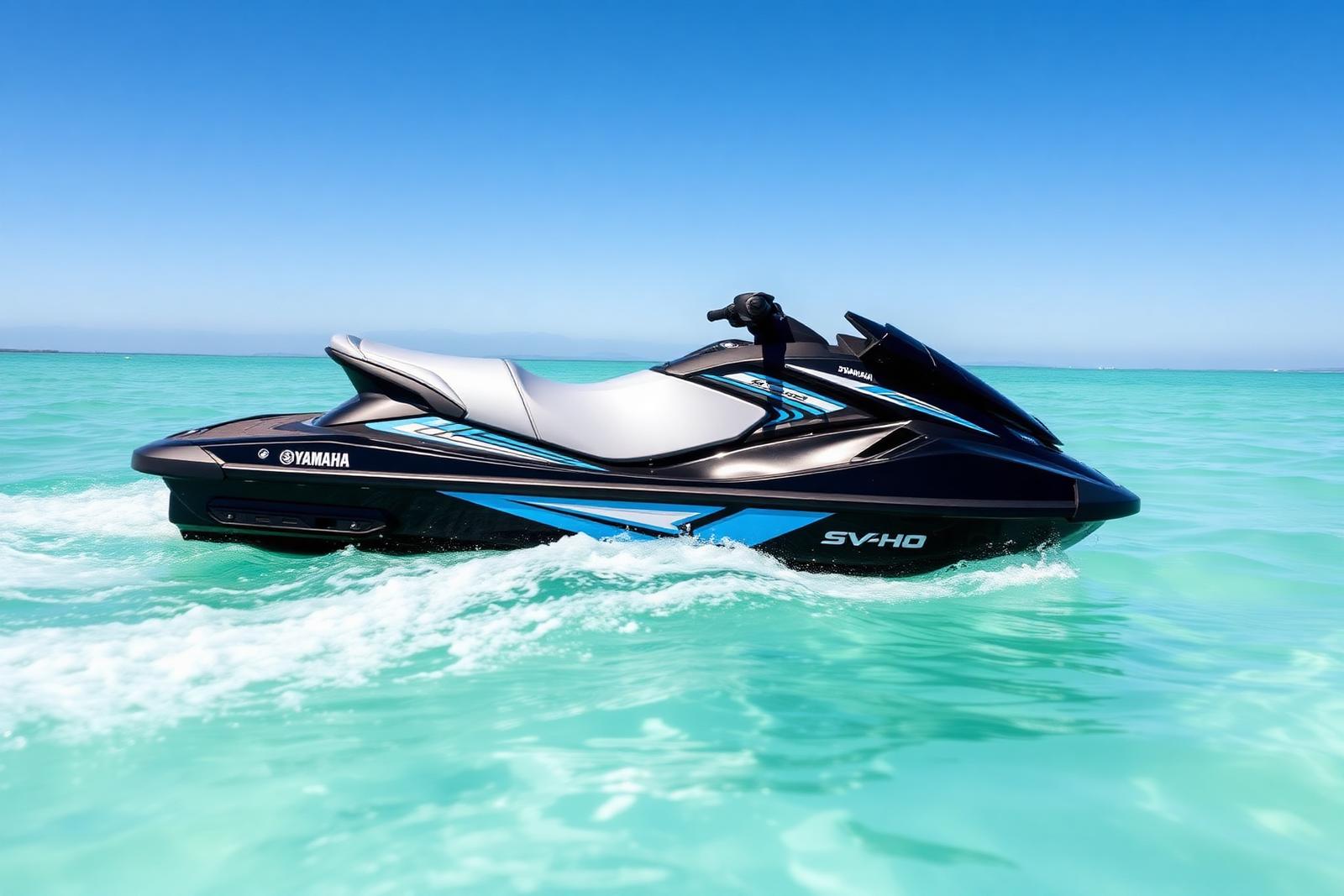 Ski 3 — Bayshore